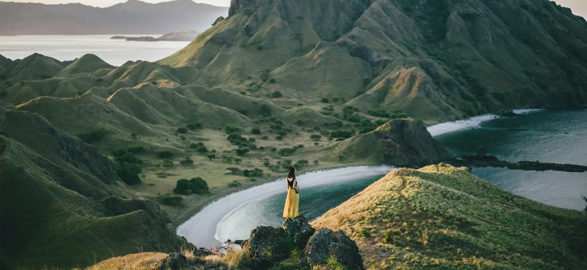 Qué ver y hacer en Indonesia