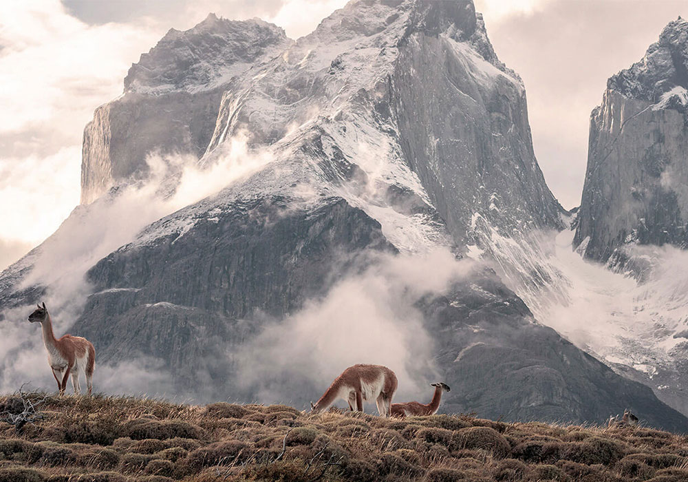 3 lugares imprescindibles que visitar en Chile