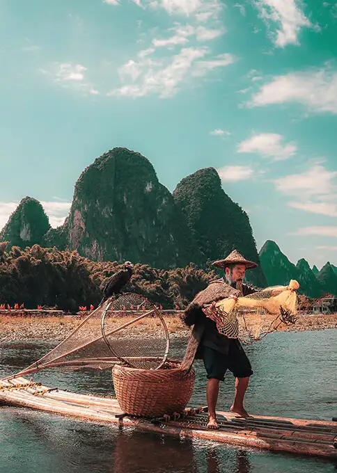 Consejos para viajar a China