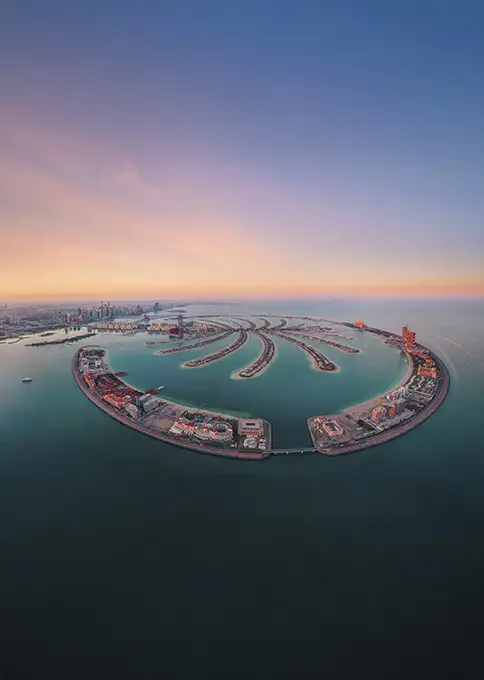 Consejos para viajar a Emiratos Árabes