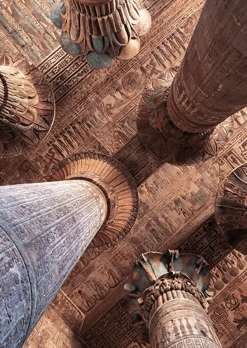 Consejos para viajar a Egipto