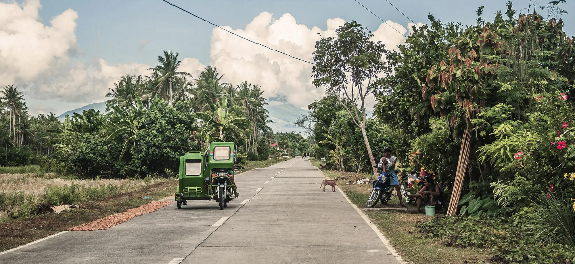Consejos para viajar a Filipinas