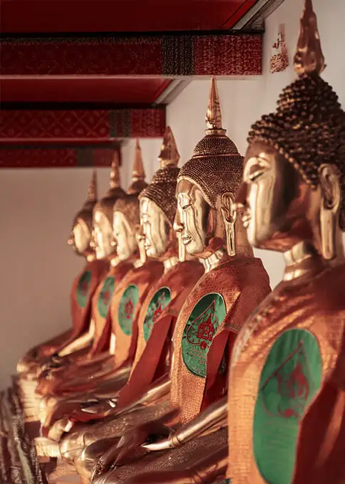 Consejos para viajar a Tailandia