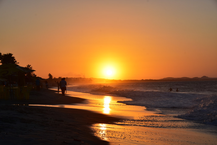 rio-janeiro-Puesta-sol