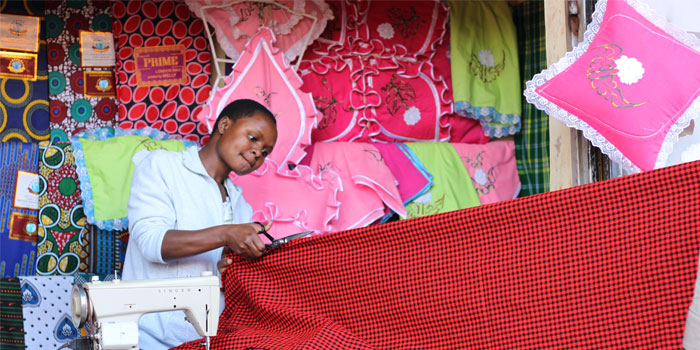 safari en tanzania y paseo por Karatu