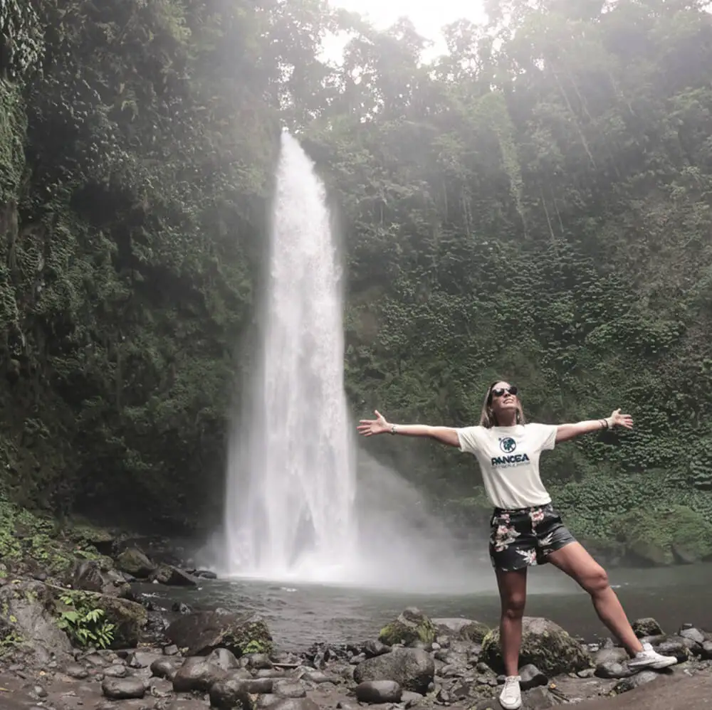 Por qué soy experta