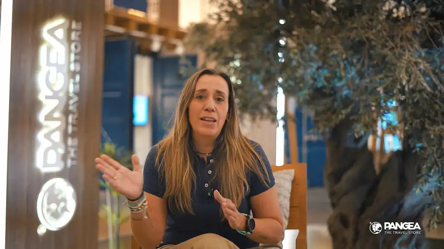 Sandra te da sus principales recomendaciones para viajar a Indonesia