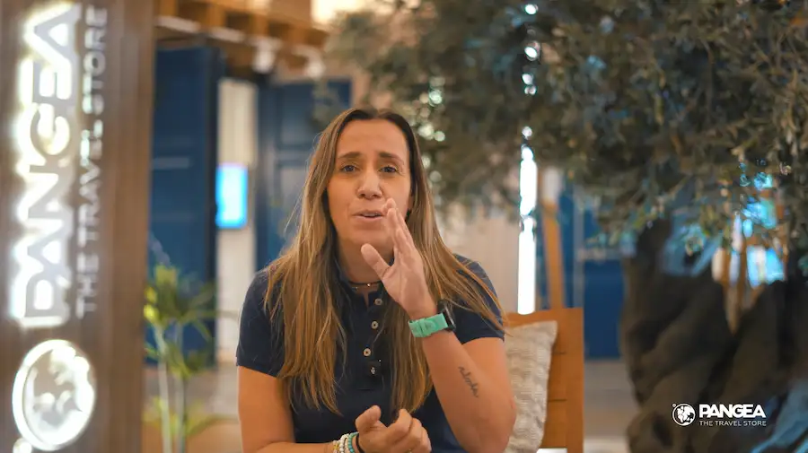 Sandra te cuenta la mejor época para viajar a Indonesia 