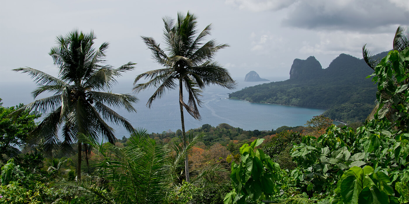 santo tome y principe