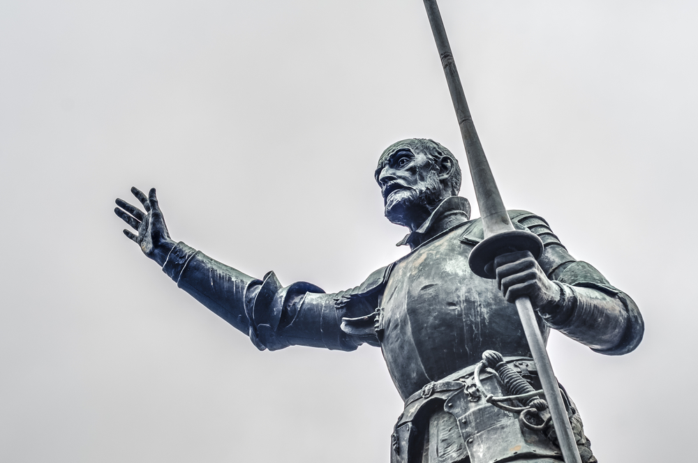 IV Centenario de Cervantes: Lugares y rincones cervantinos que tienes que visitar