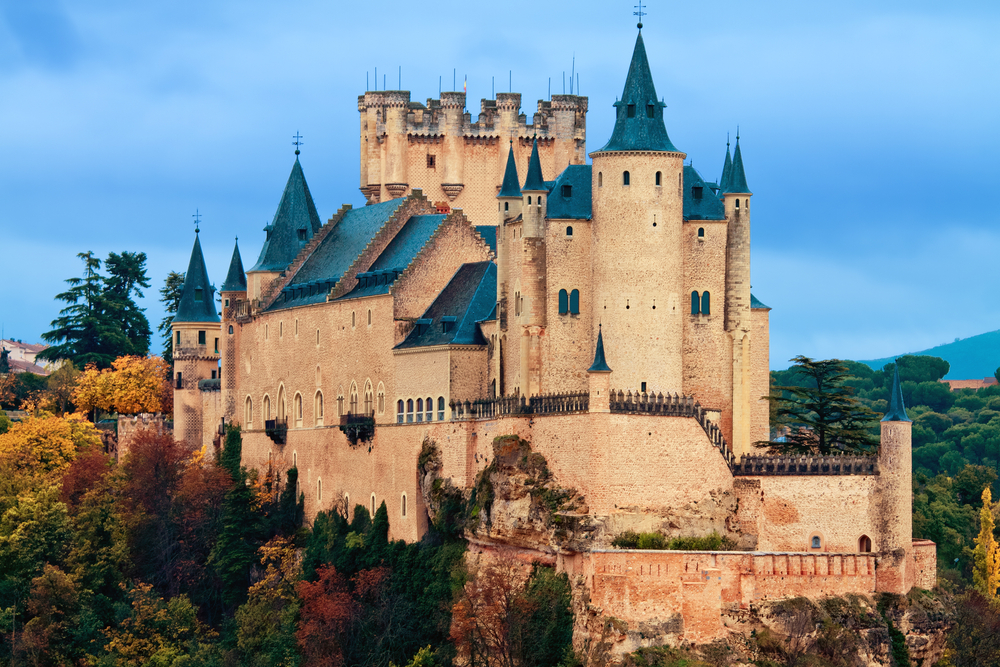 5 Lugares por los que Segovia se merece una segunda escapada