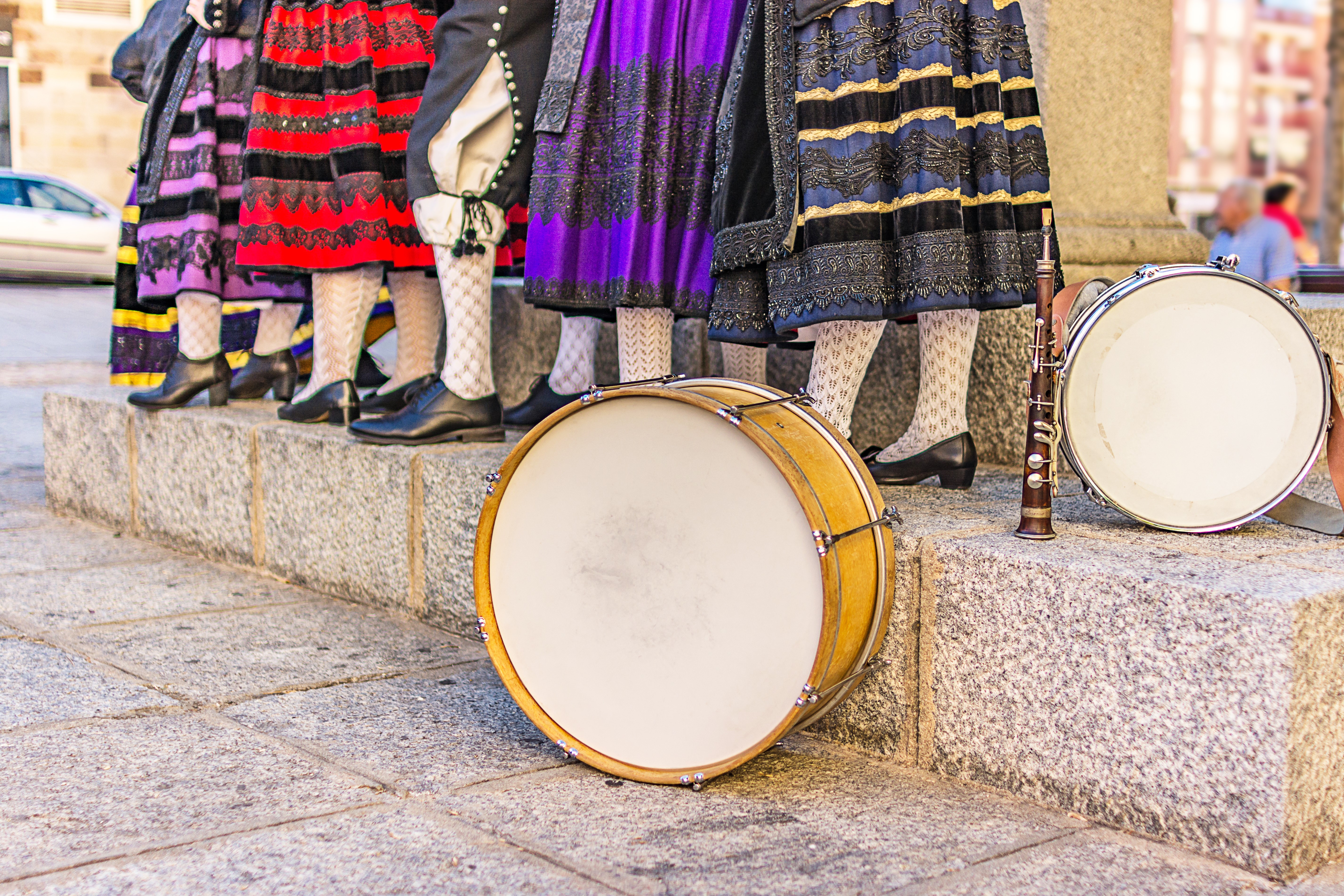 5. Festival Titirimundi