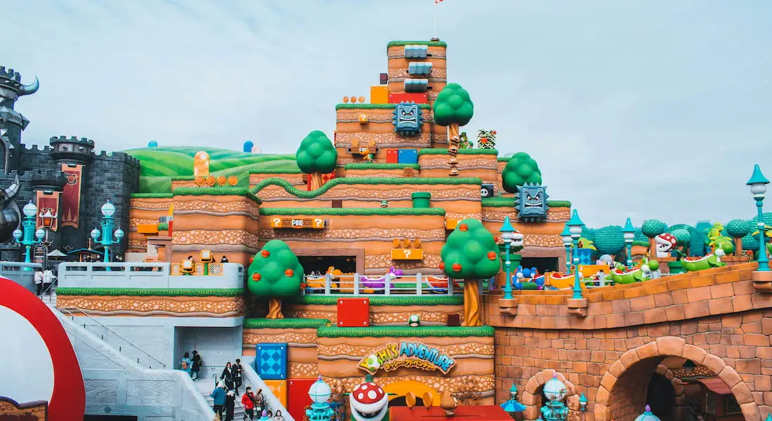 super-nintendo-world.webp - Pangea Viajes