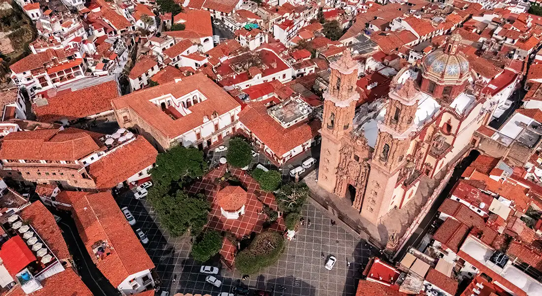 taxco-blog.webp - Pangea Viajes