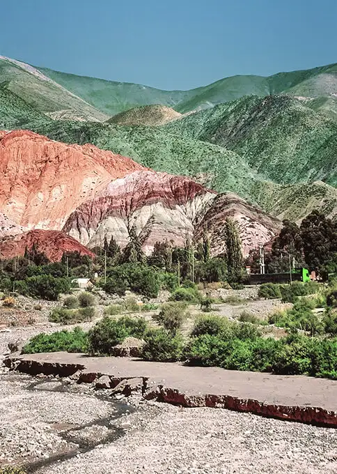 Consejos para viajar a Argentina