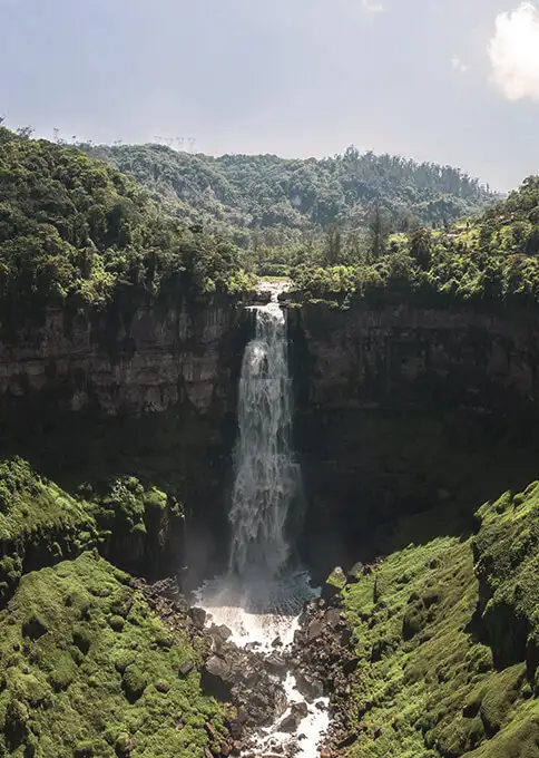 Consejos para viajar a Colombia
