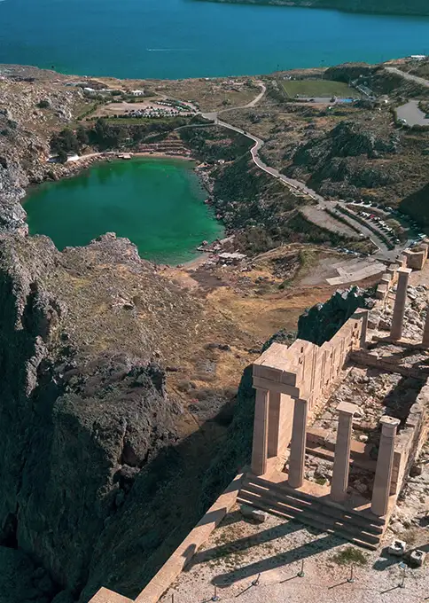 Consejos para viajar a Grecia