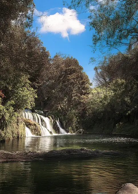 Consejos para viajar a Nueva Zelanda