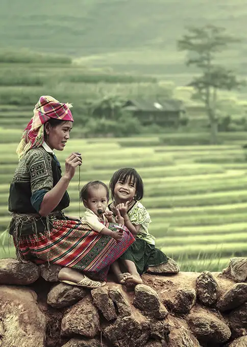 Consejos para viajar a Vietnam