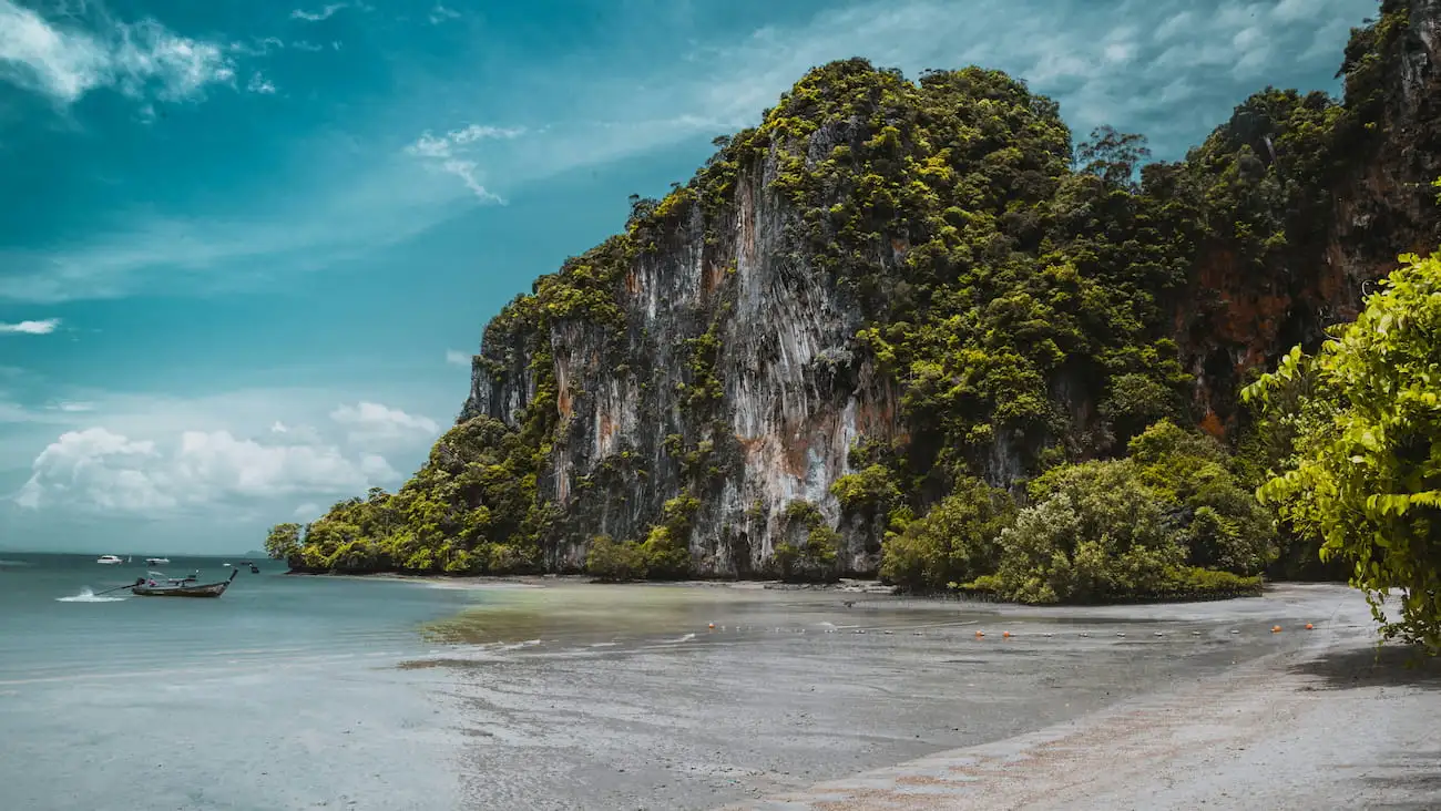 Vacunas para viajar a Tailandia: todo lo que debes saber antes de salir