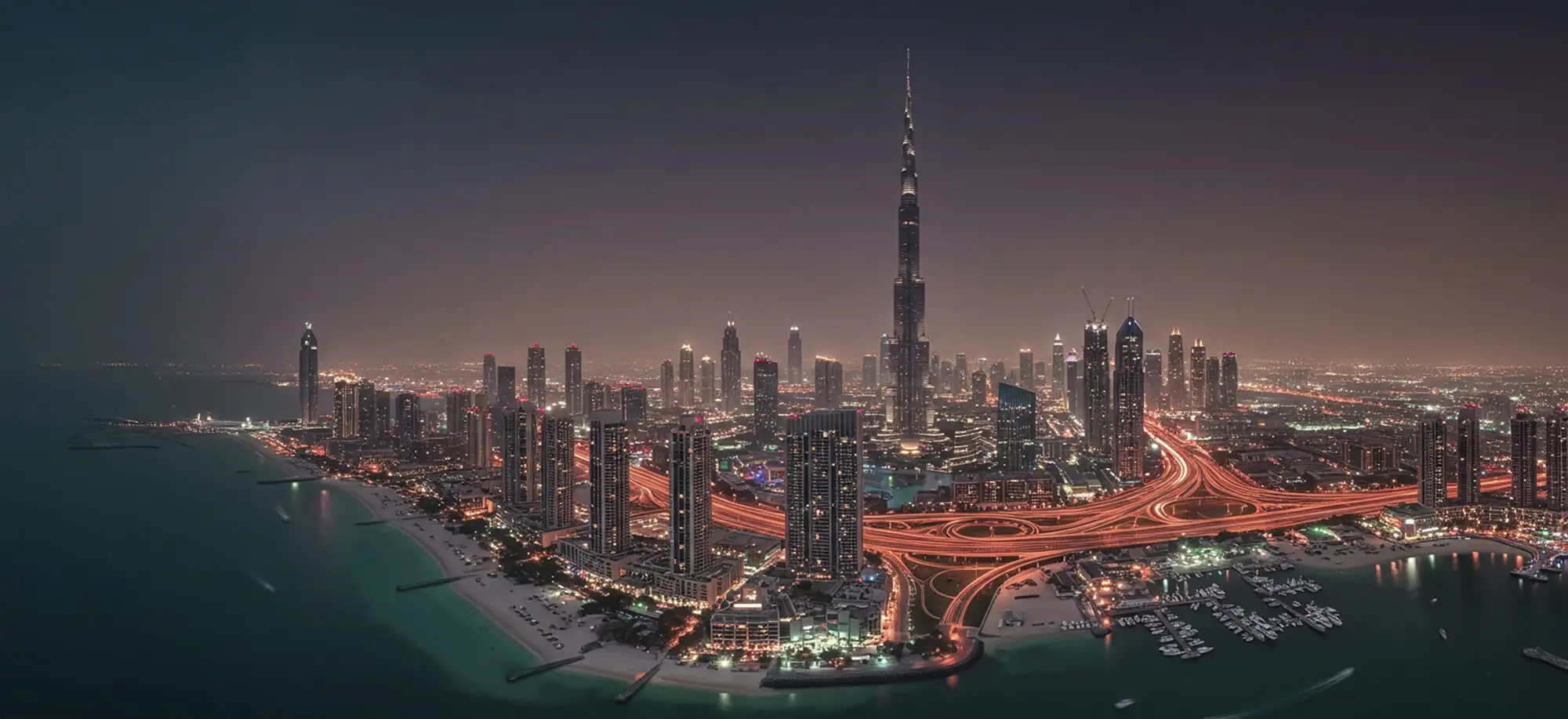 Qué ver y hacer en Emiratos Árabes