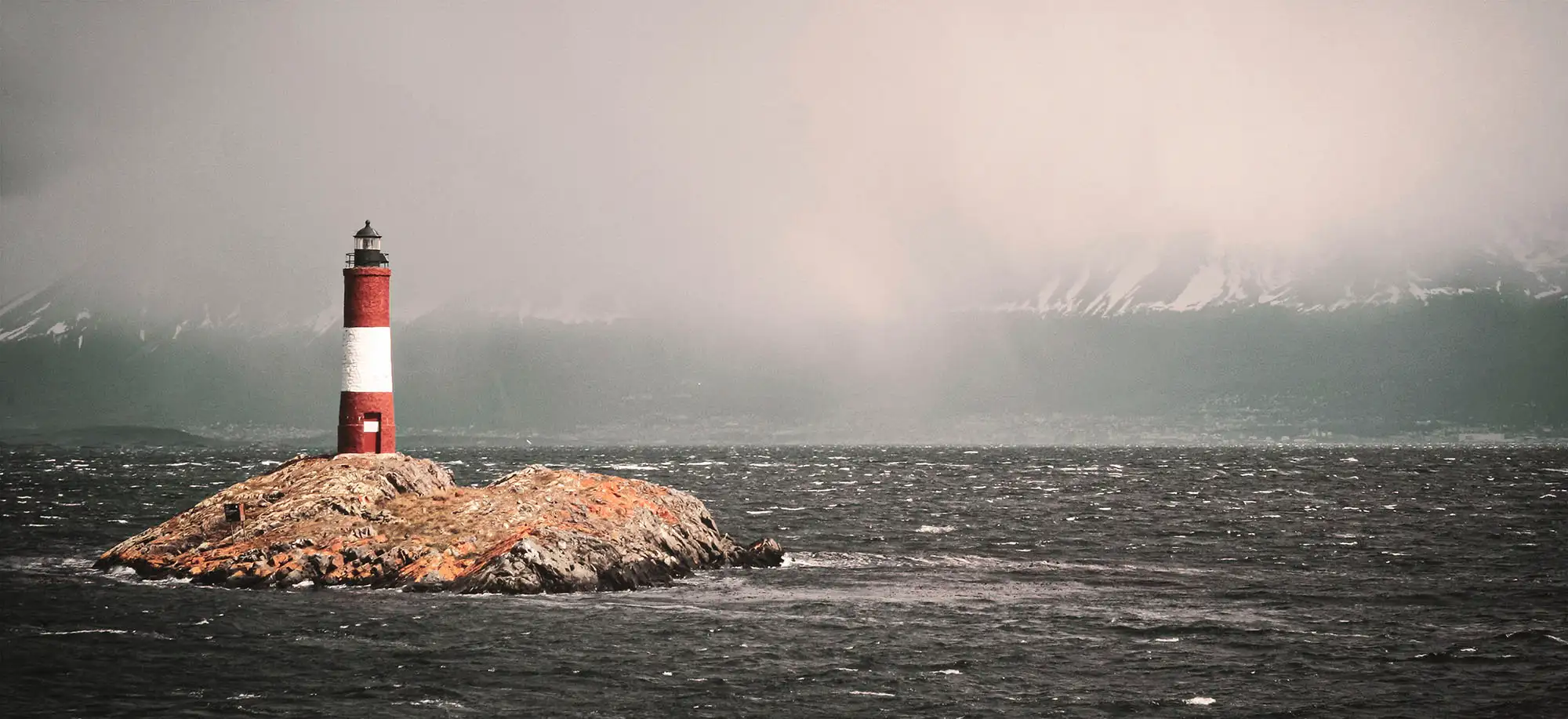 Viatges al Canal de Beagle