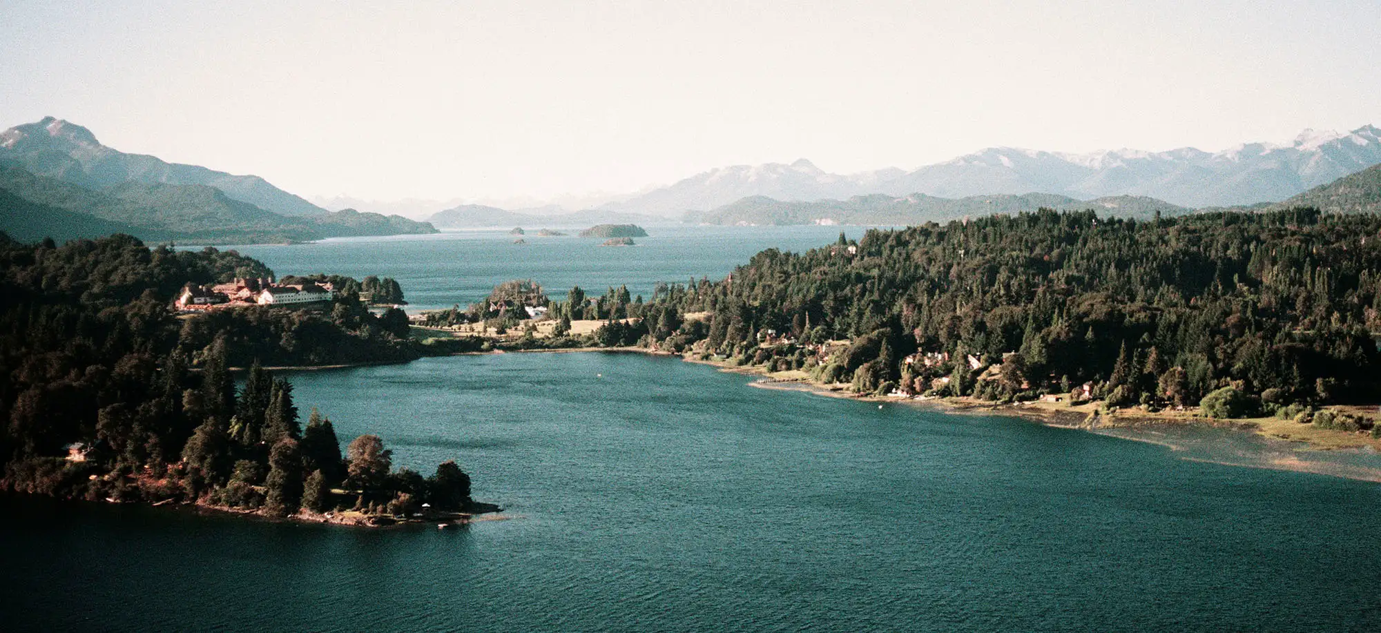 Viatges a la Patagònia
