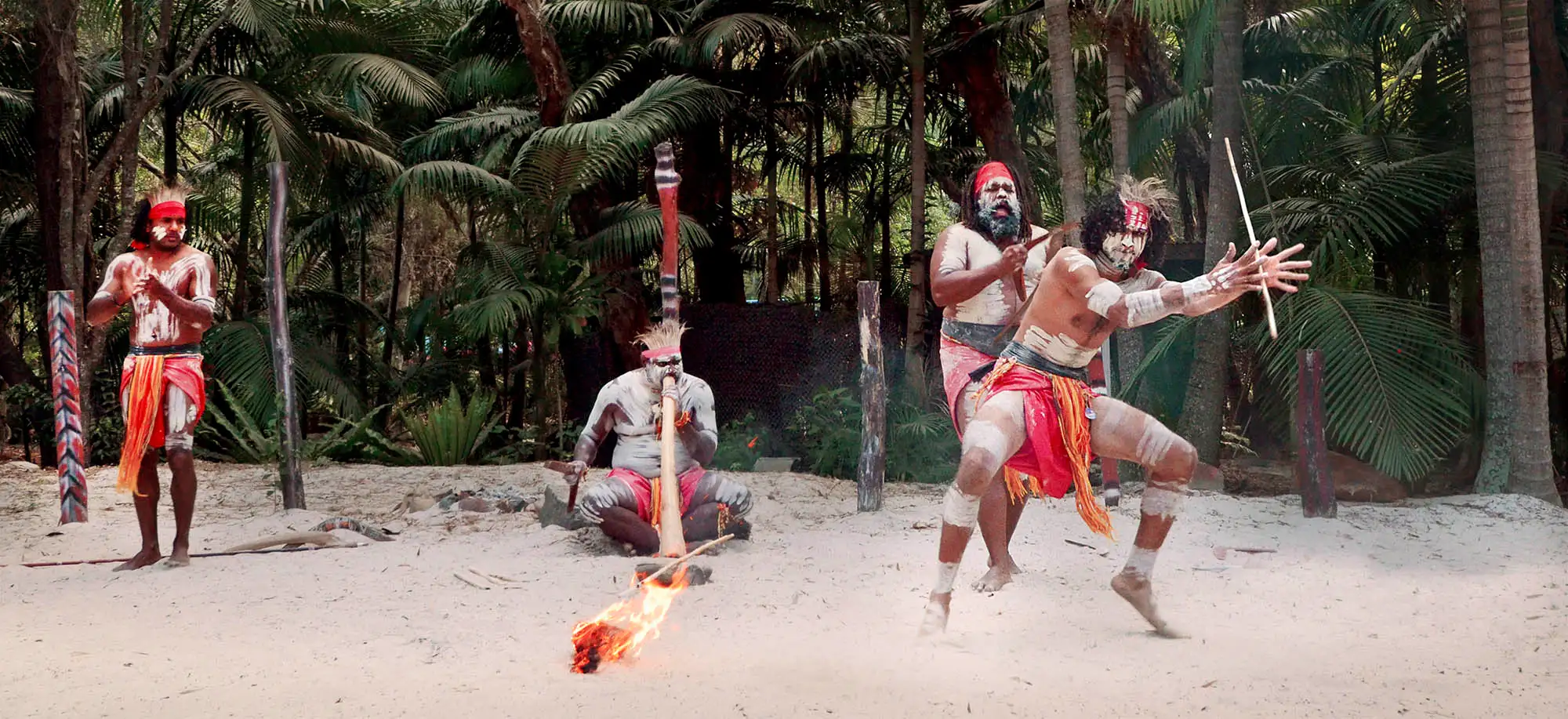 Herència aborigen