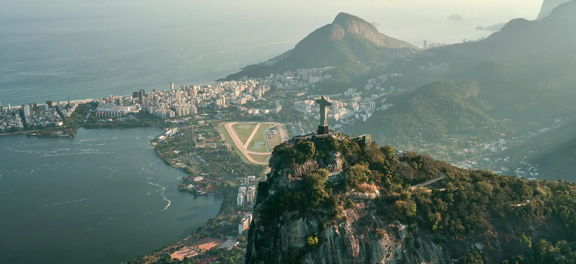 Viatges a Rio de Janeiro