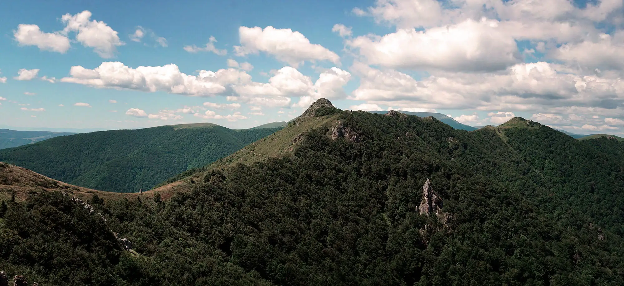 Viatges a la Serralada Stara Planina