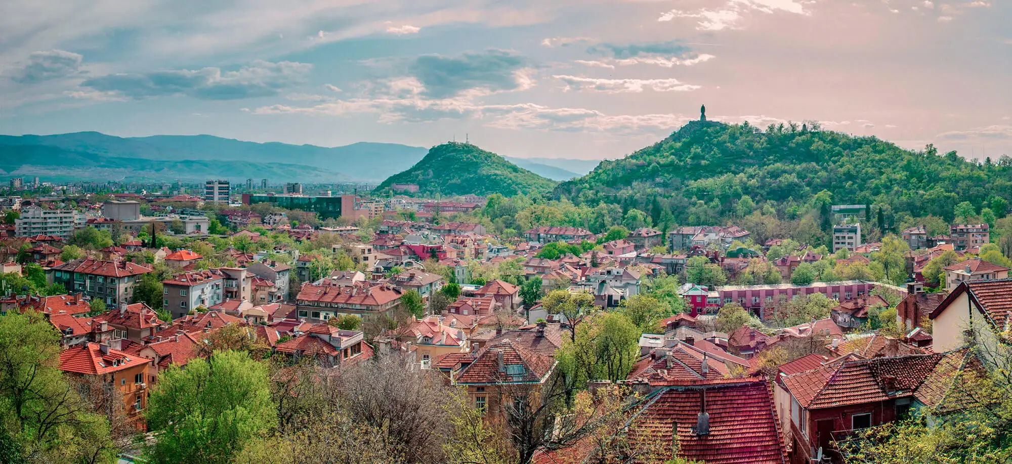 Viatges a Plòvdiv
