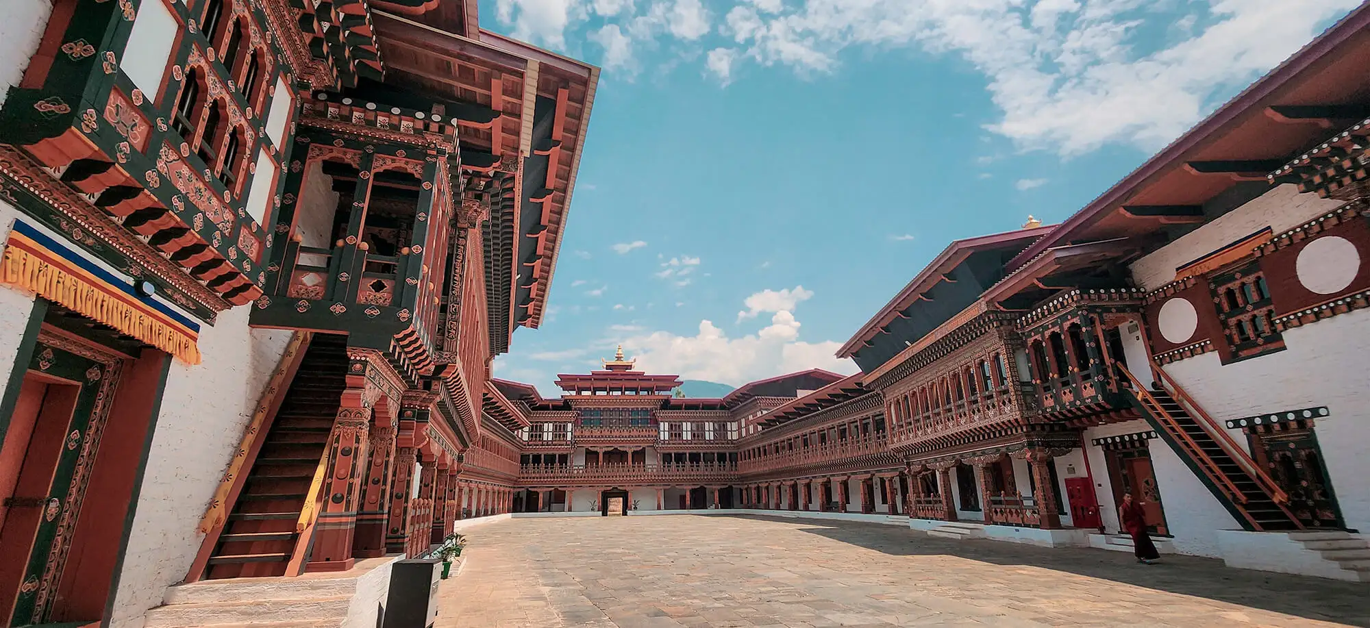 Viatges a la Vall de Punakha