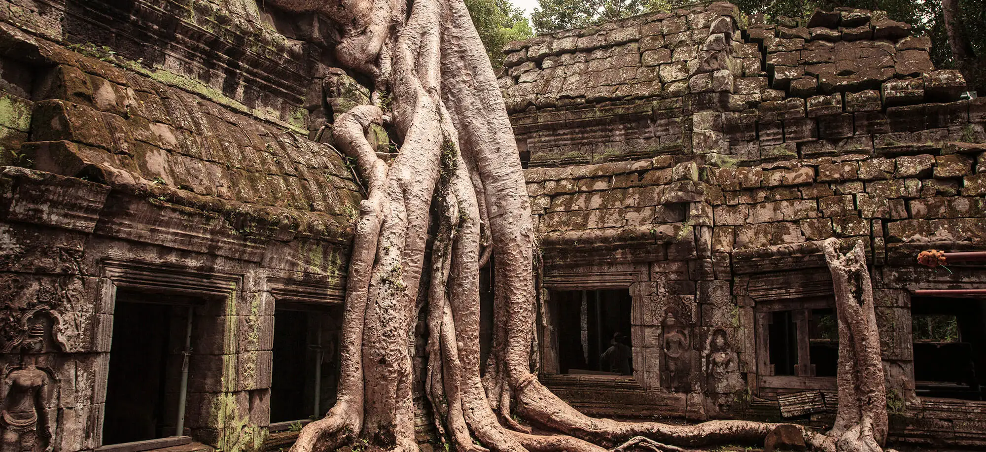 Viatges a Siem Reap