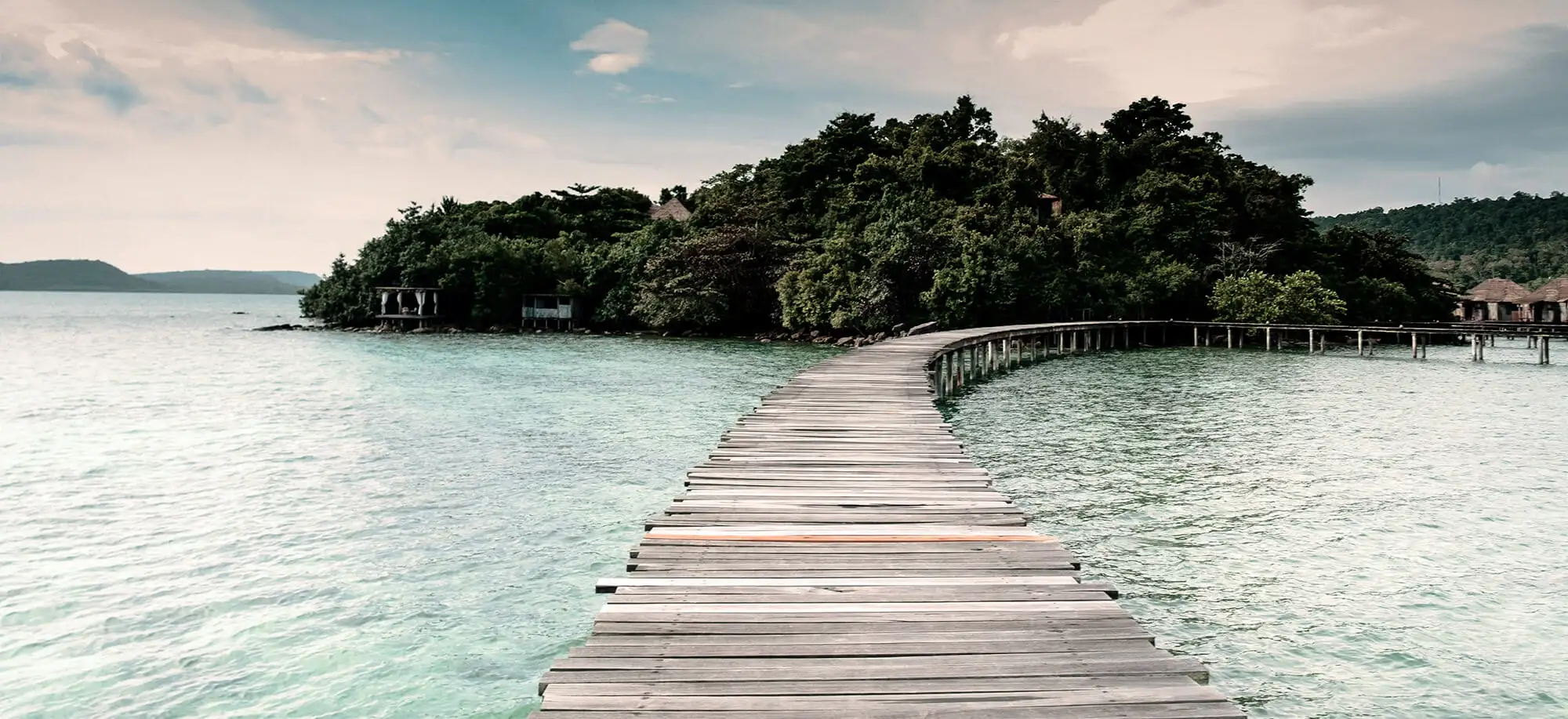 Viatges a Sihanoukville