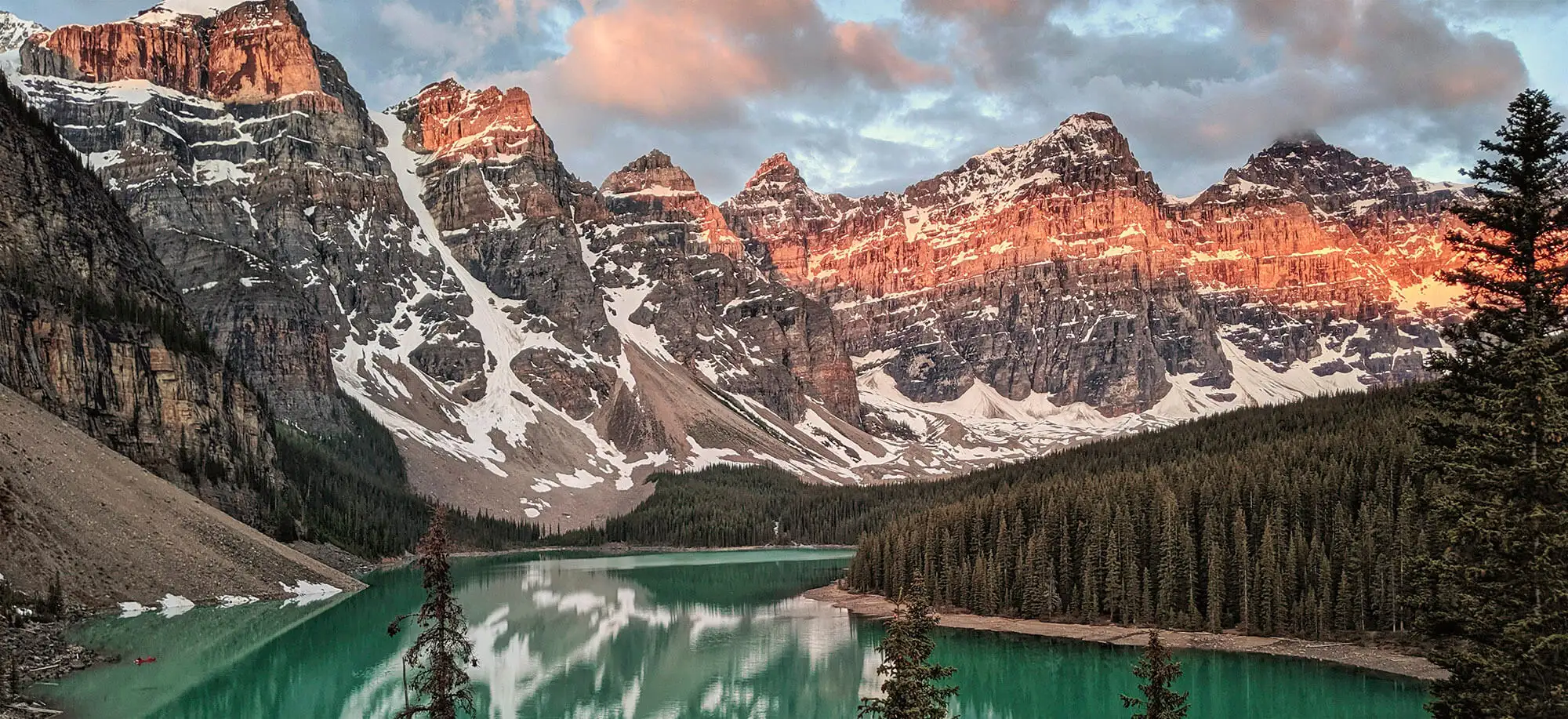 Viatges a Canadà