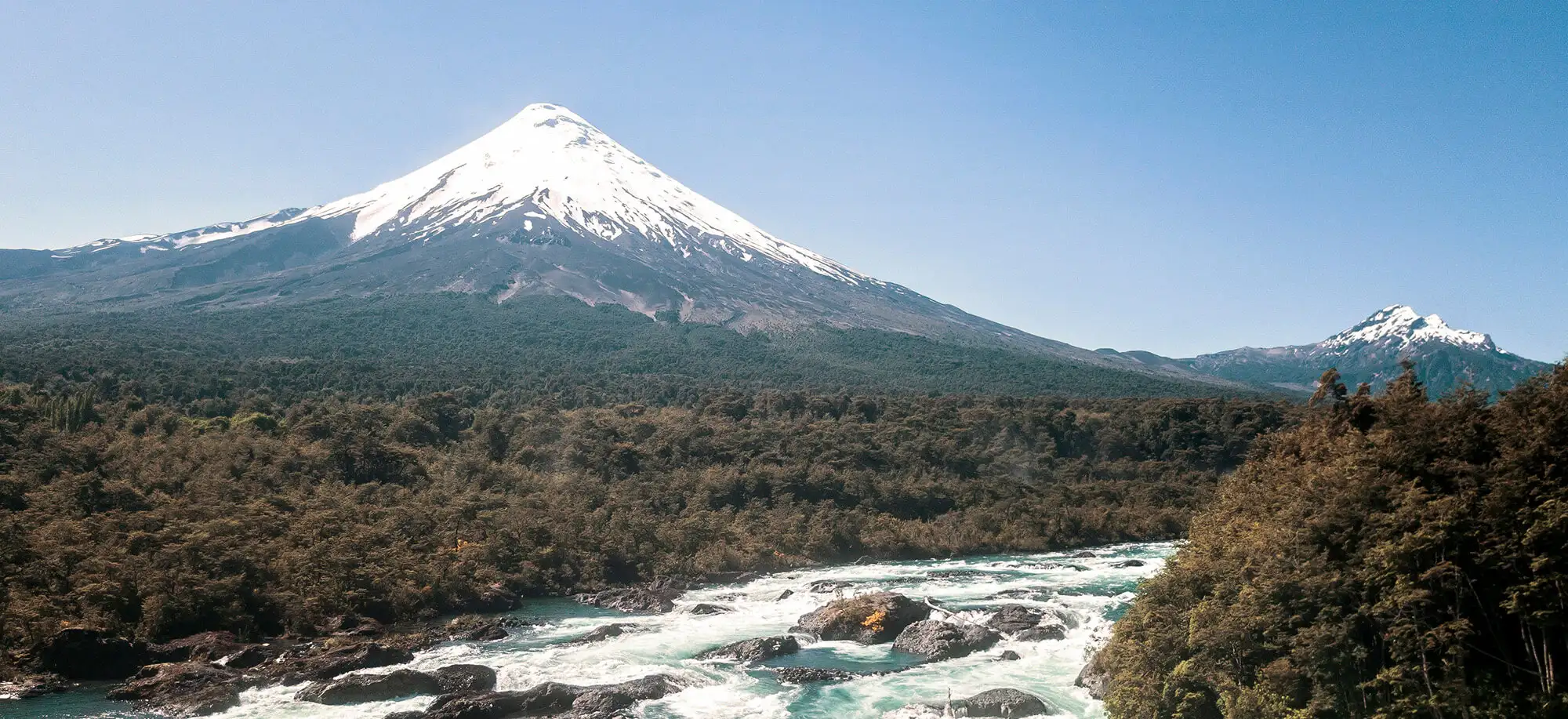 Viatges a Puerto Varas