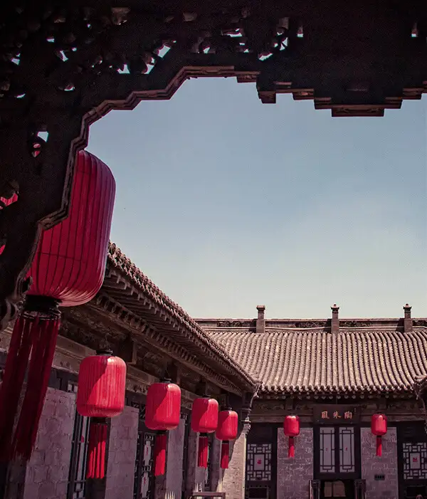 Viajes a China