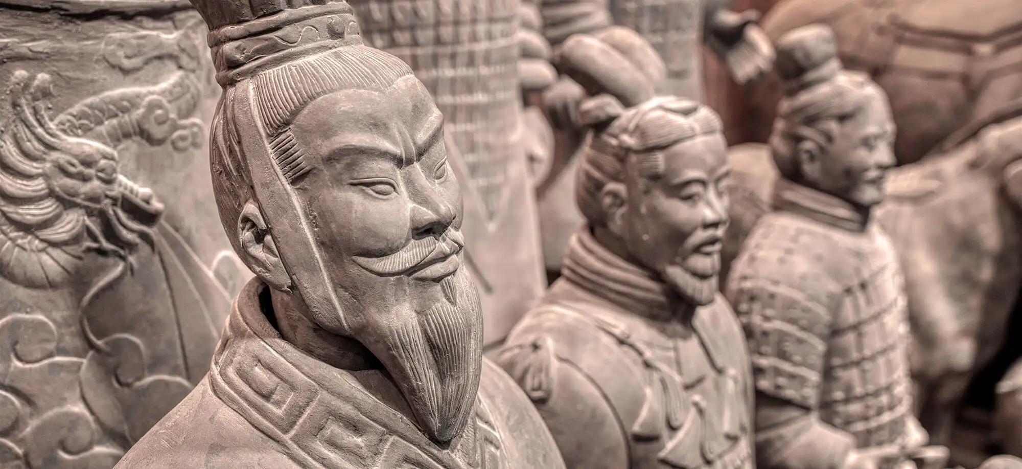 Guerrers de Terracota