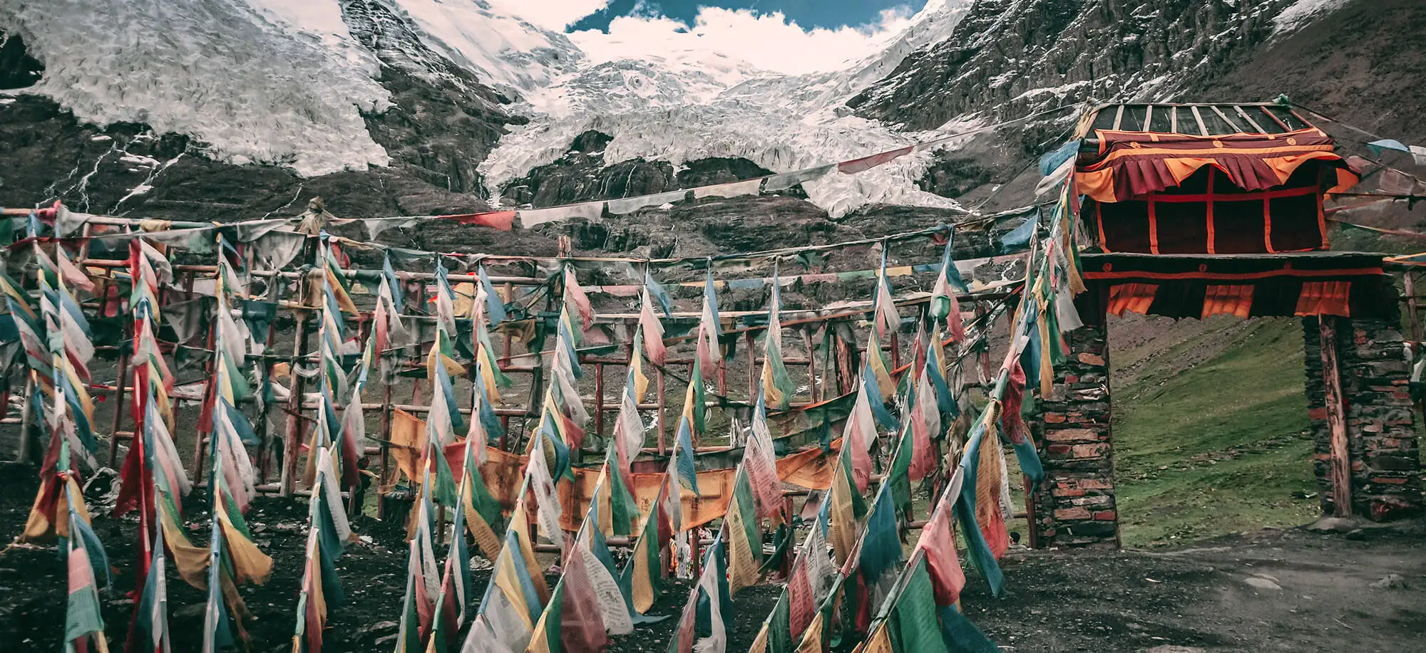 Viatges al Tibet