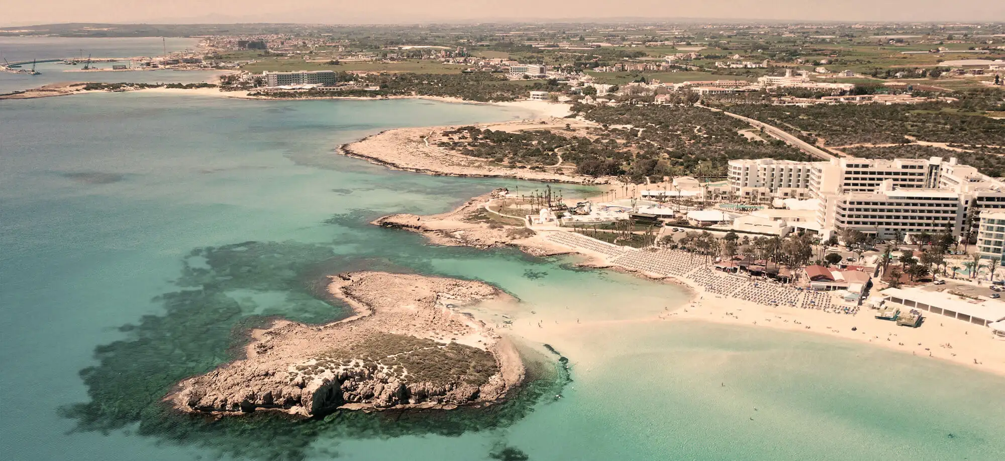 Viatges a Ayia Napa