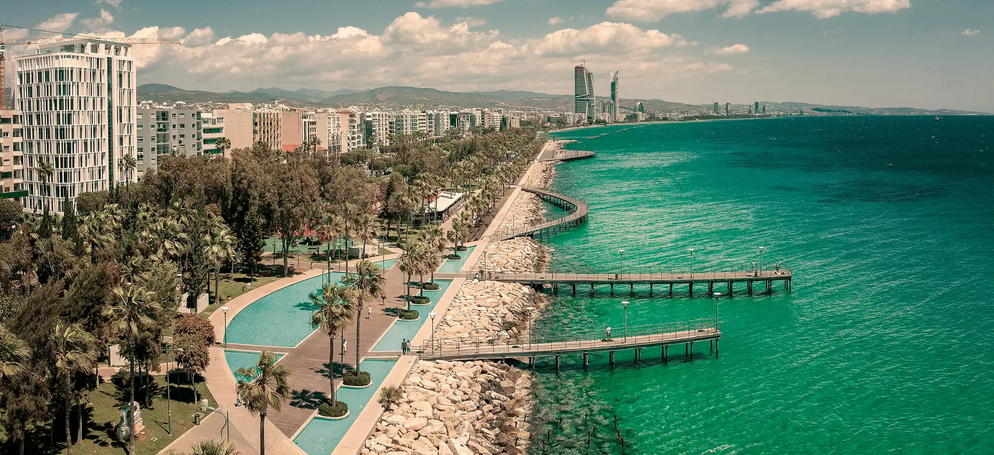 Viatges a Limassol