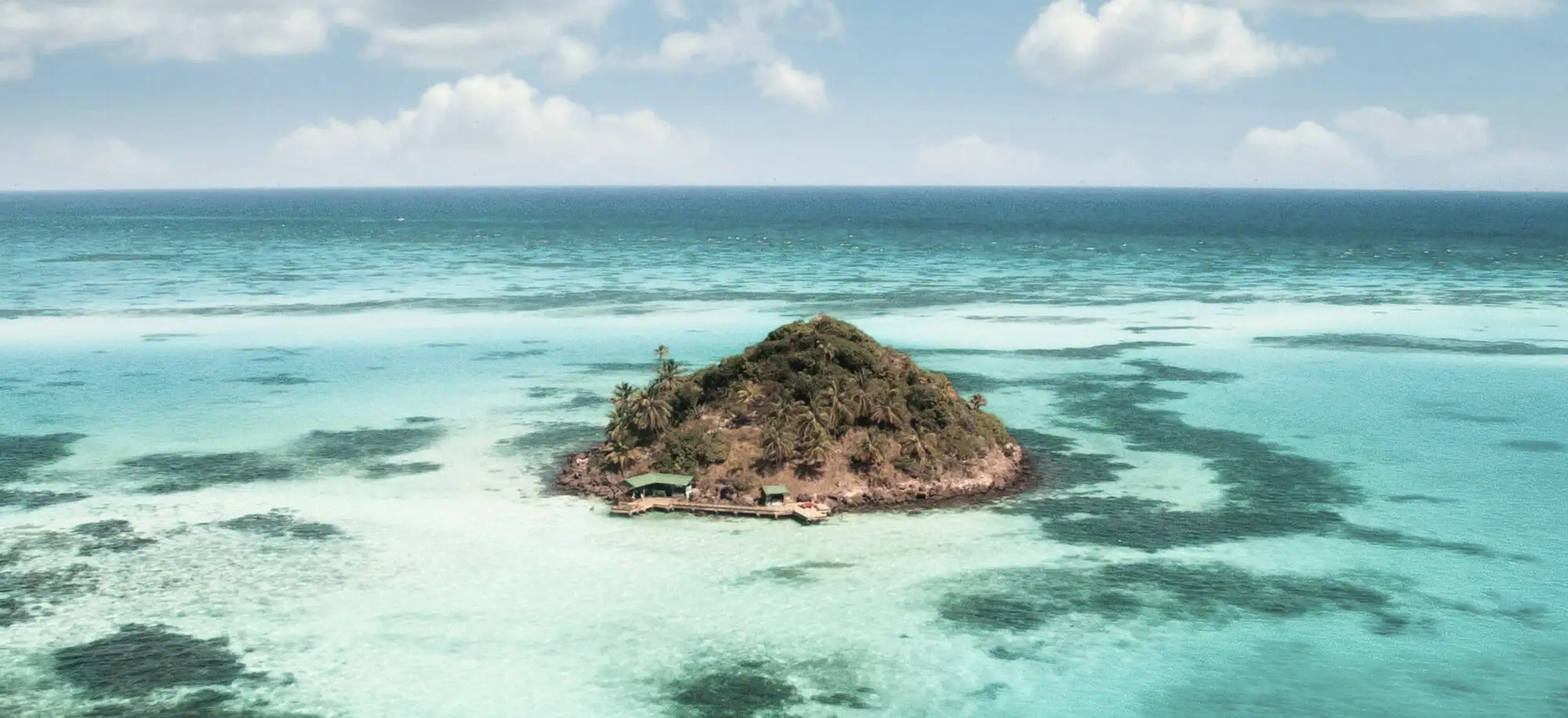 Viatges al Carib Colombià