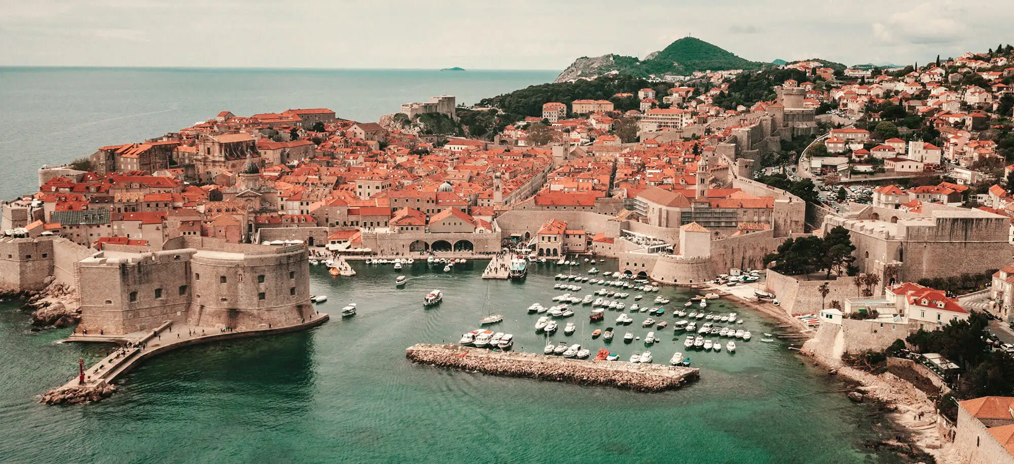 Viatges a Dubrovnik