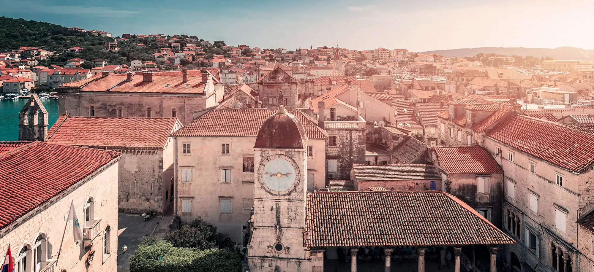 Viajes a Trogir