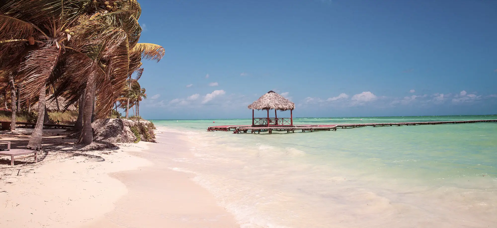 Viatges a les Platges de Cuba
