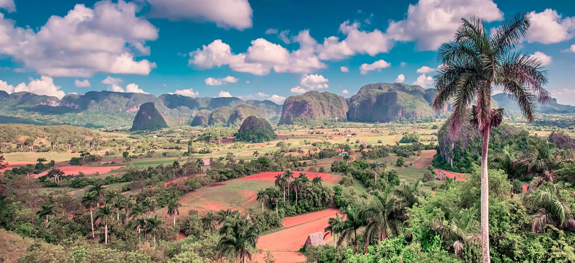 Viatges a la Vall de Viñales