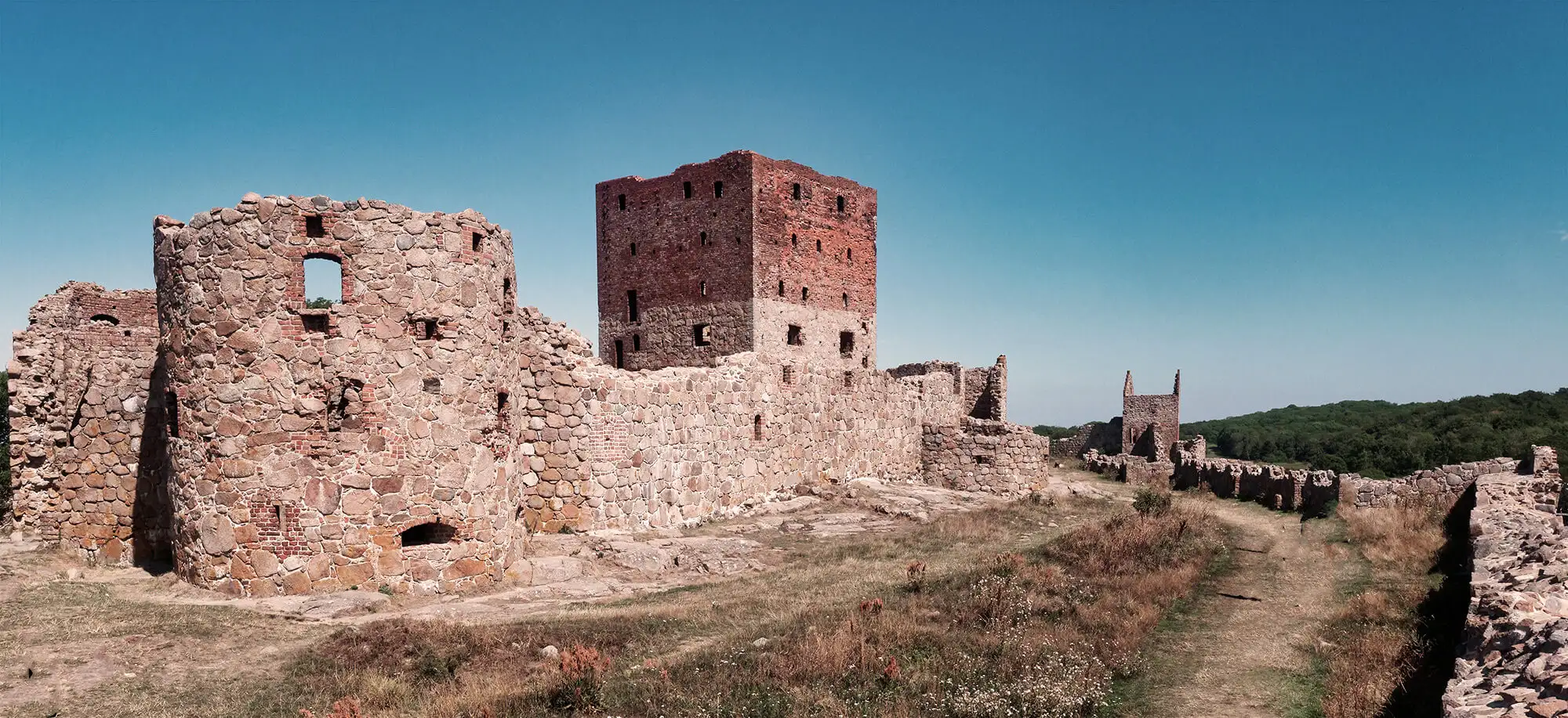 Viajes a Bornholm