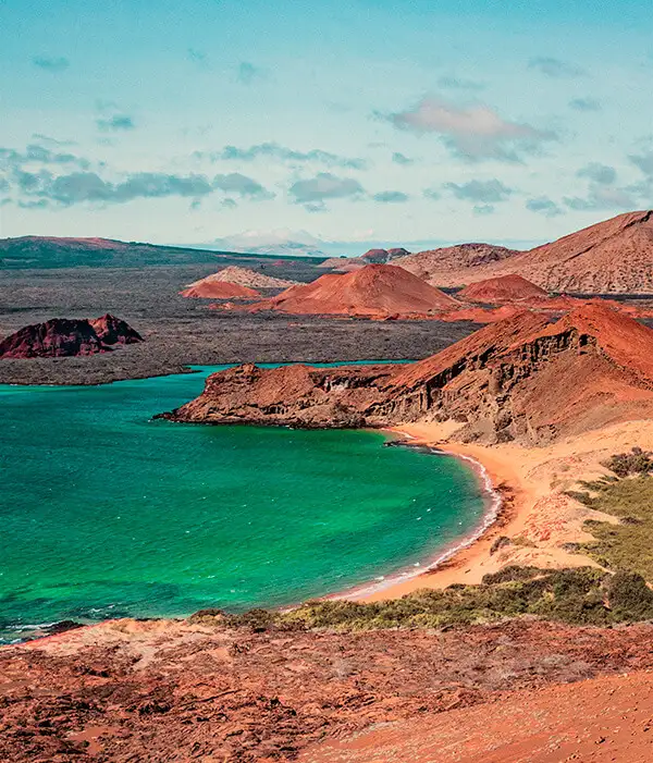 Viatges a les Illes Galápagos