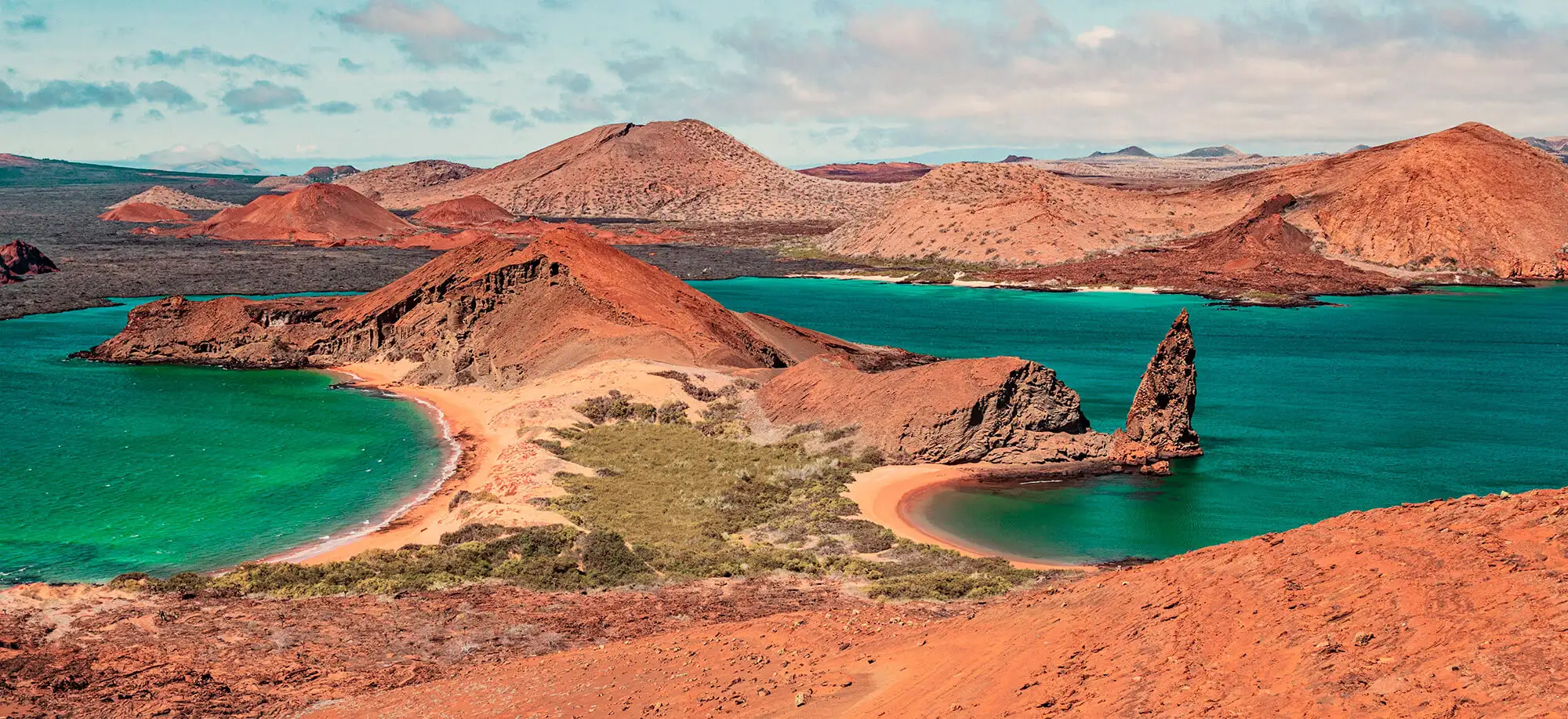 Viatges a les Illes Galápagos