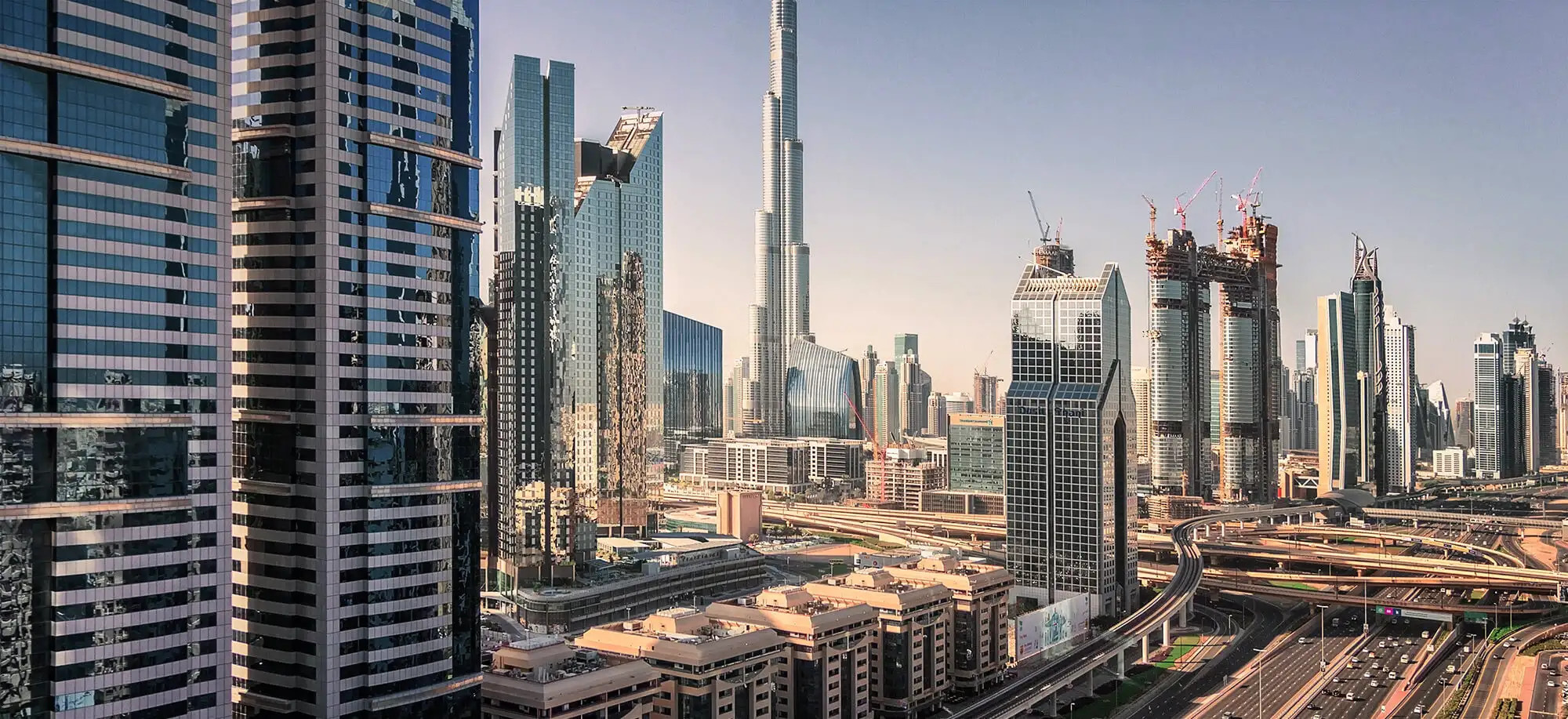 Viatges al Burj Khalifa